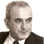 Louis Crocq