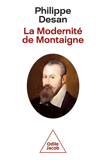 Montaigne - The Self, the Other and Time