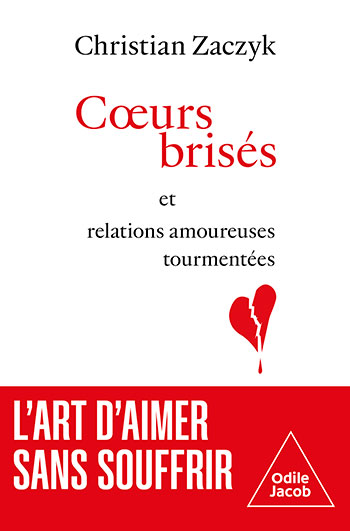 Cœurs brisés et relations amoureuses tourmentées