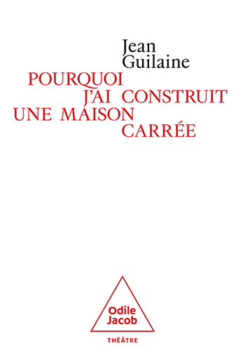 Pourquoi j'ai construit une maison carrée