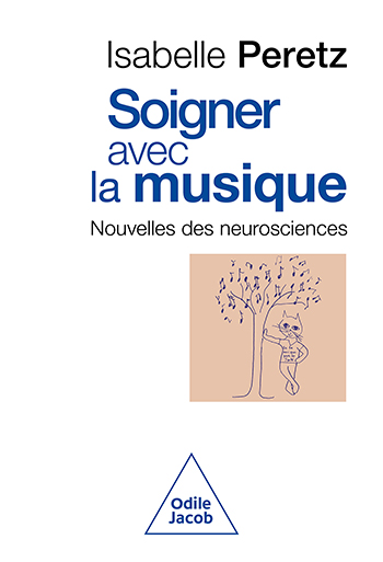 Soigner avec la musique - Soigner avec la musique