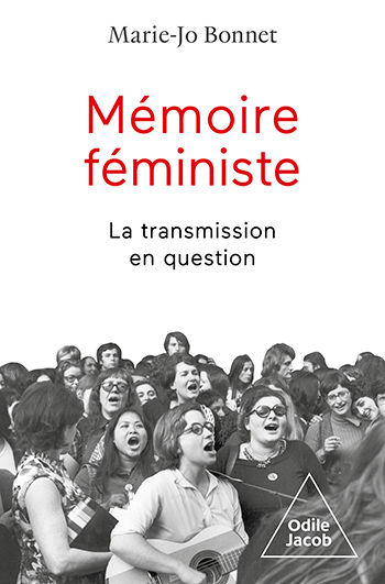Mémoire féministe - La transmission en question