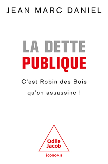 Dette publique (La) - Dette publique