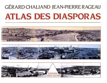 Atlas of Diasporas (The)