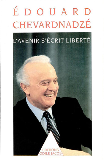 Avenir s'écrit liberté (L')