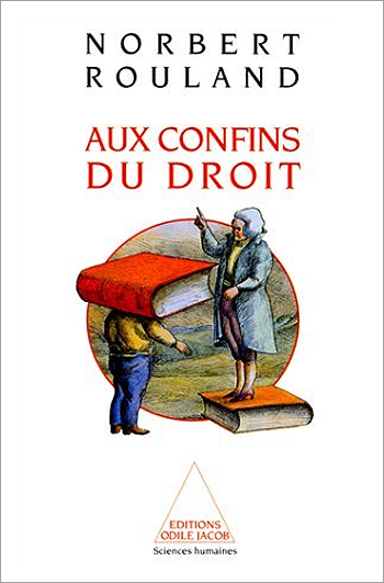 Aux confins du droit