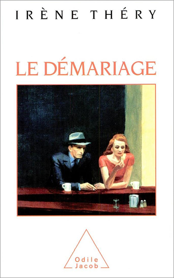 Démariage (Le) - Justice et vie privée