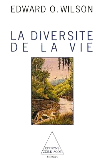 Diversité de la vie (La)