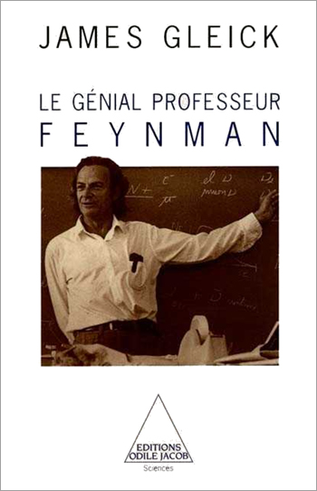 Génial Professeur Feynman (Le)