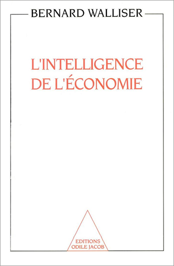 Intelligence de l'économie (L')