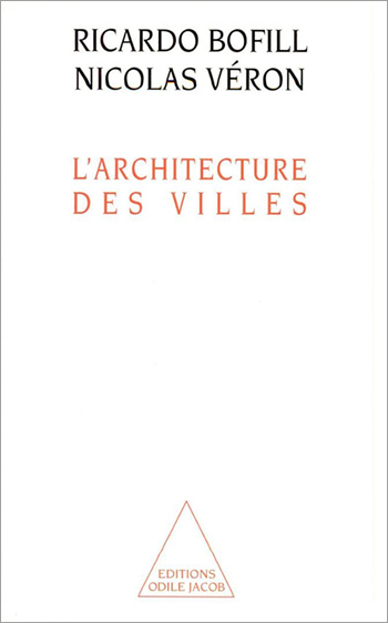 Architecture des villes (L')