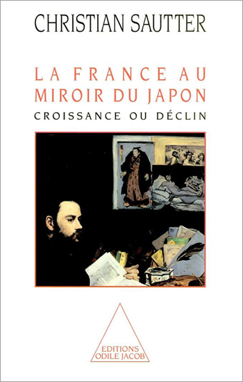 France au miroir du Japon (La) - Croissance ou déclin