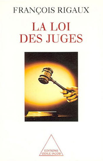 Law of Judges (The)