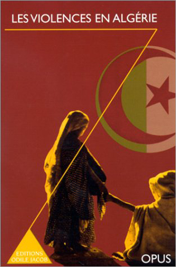 Violence in Algeria
