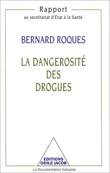 Dangerosité des drogues (La)