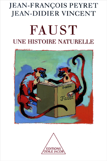 Faust - Une histoire naturelle