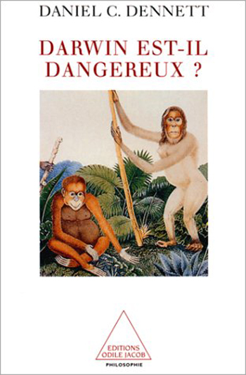 Darwin est-il dangereux ?
