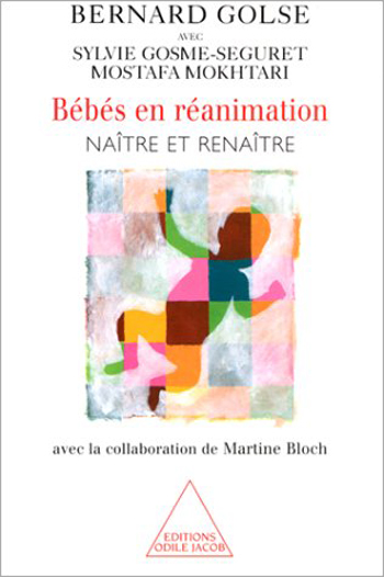 Bébés en réanimation - Naître et renaître (avec la collaboration de Martine Bloch)