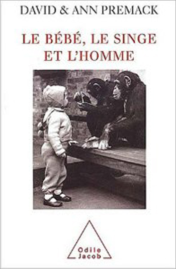 Bébé, le Singe et l'Homme (Le)