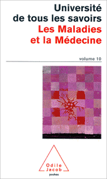 Maladies et la Médecine (Les) - N°10