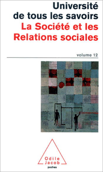 Volume 12: Society and Social Relations
