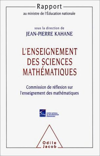Teaching of Mathematical Sciences (The)