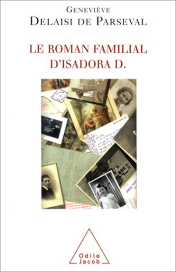 Novel of Isadora D.'s Family (The)