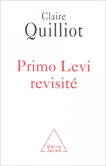 Primo Levi Revisited