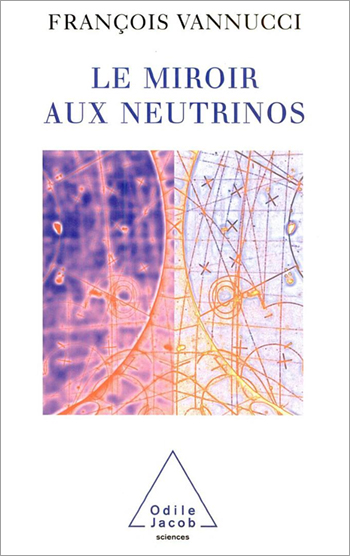 Neutrinos and the Looking-Glass