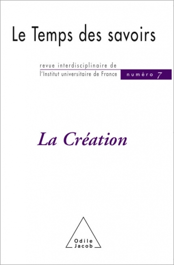 Création (La) - N°7
