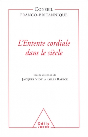 A Century of the Entente Cordial - Franco-British Council