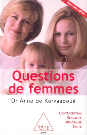 Women's Questions - New, revised and enlarged edition
