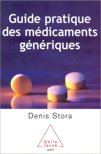 Guide des médicaments génériques (Le)