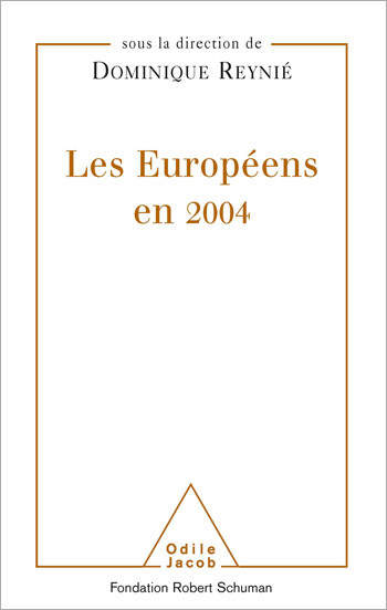 Europeans in 2004
