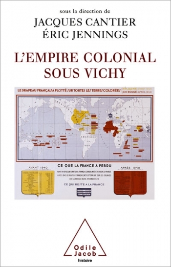 Empire colonial sous Vichy (L')