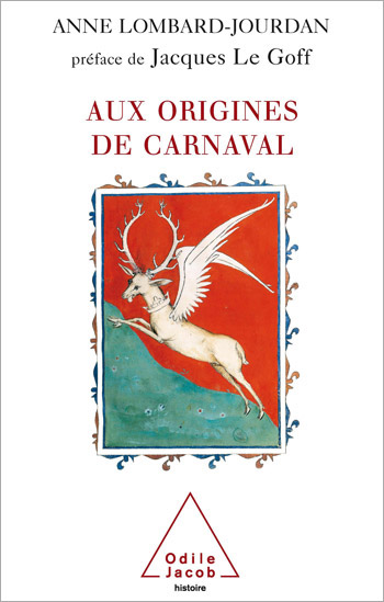 Origins of Carnival (The)
