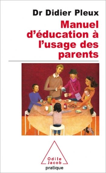 Handbook of Education for Parents