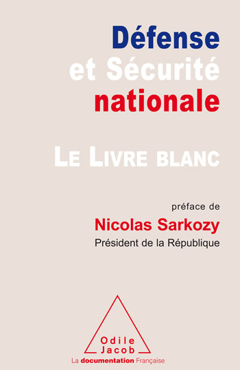 French White Paper on Defence and National Security (The)