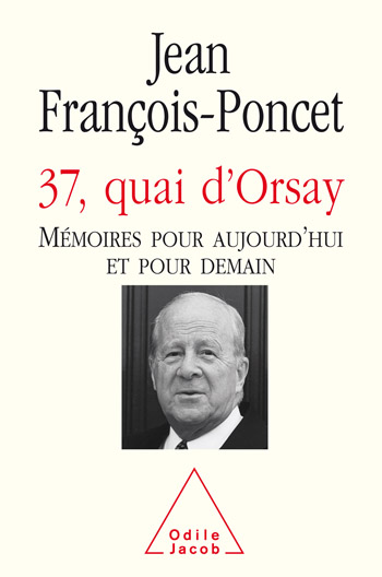 37, quai dOrsay