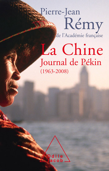 Chine (La) - Journal de Pékin (1963-2008)