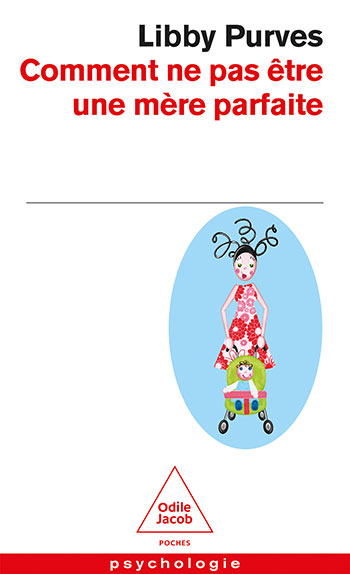 How Not to Be a Perfect Mother - The Crafty Mother's Guide to a Quiet Life