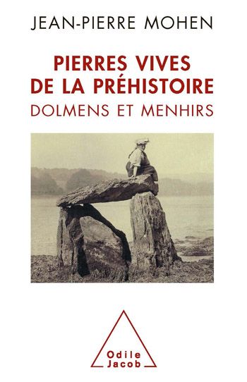 Dolmens and Menhirs: Living Stones of Prehistory