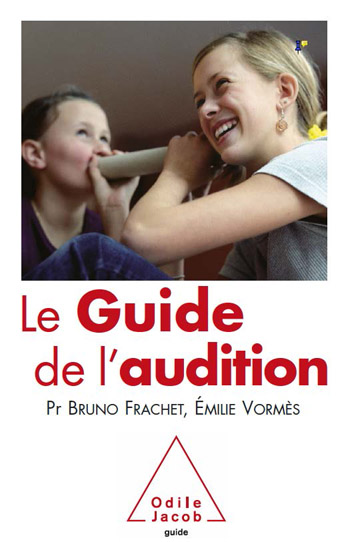 Guide de l'audition (Le)