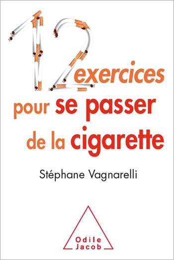 Twelve Exercises to Give Up Smoking