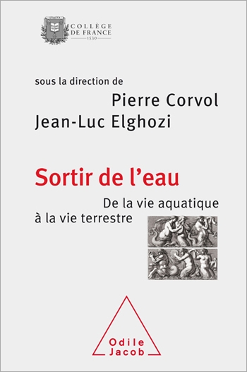 Sortir de l’eau - De la vie aquatique à la vie terrestre