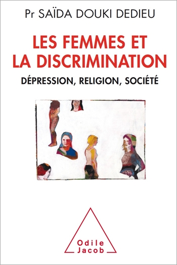 Weight of Discrimination on Women (The) - Women’s Mental Health