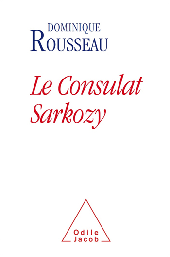 Consulat Sarkozy (Le)