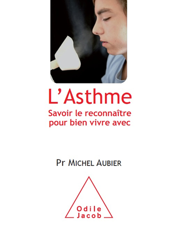 Asthme (L') - Savoir le reconnaître pour bien vivre avec