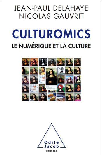 Culturomics - Le numérique et la culture