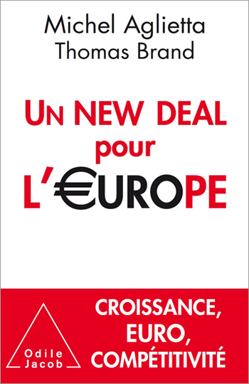 A New Deal for Europe